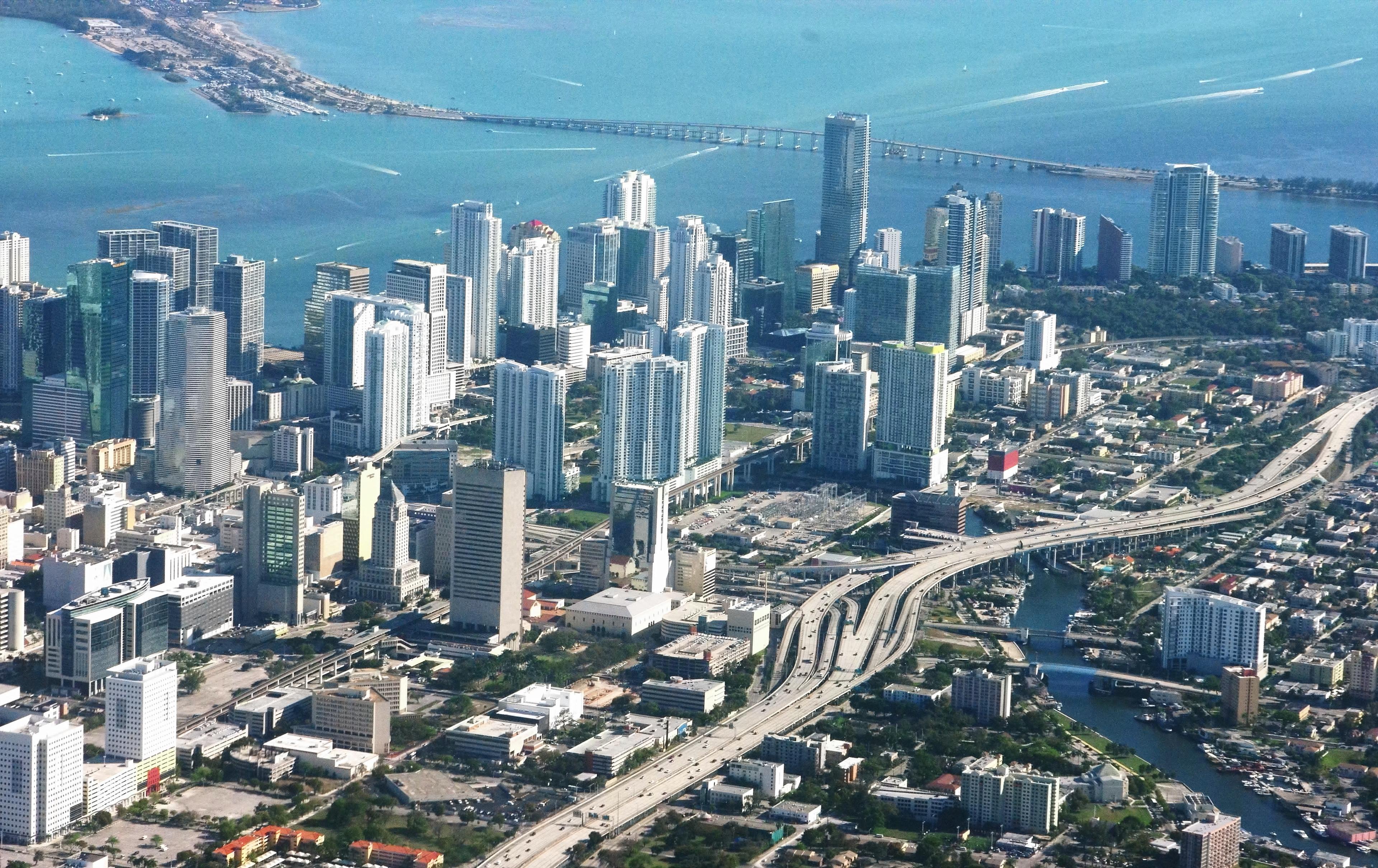 Miami_from_above