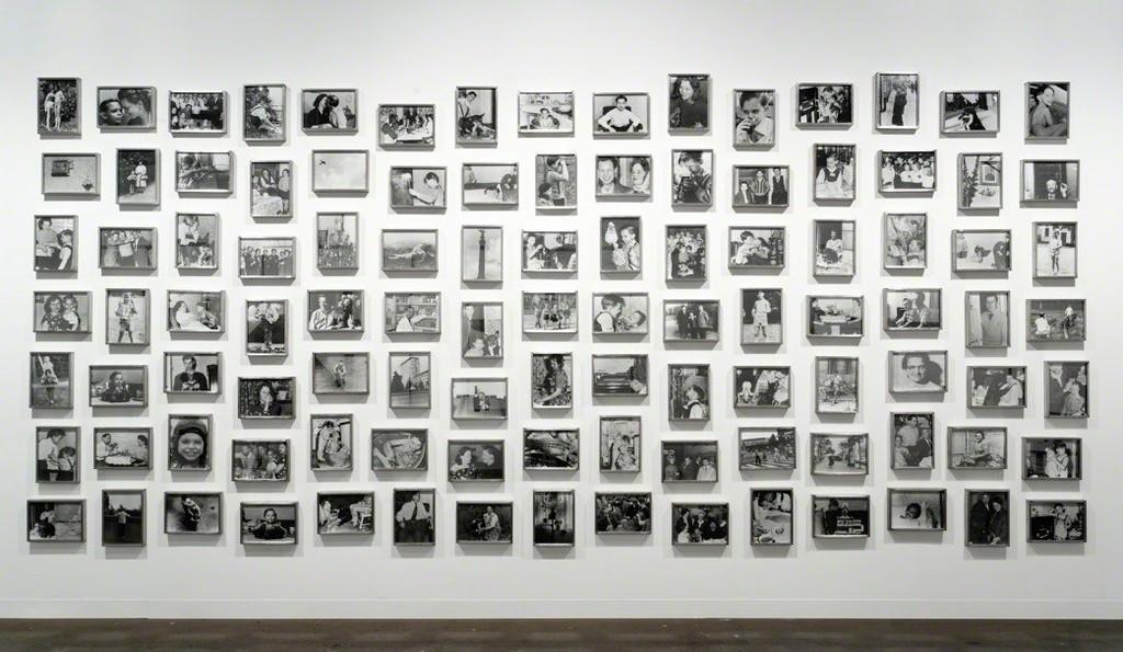 repertorio- christian boltanski