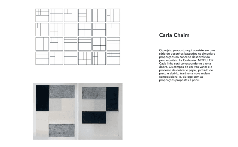 01 Experimentando Le Corbusier