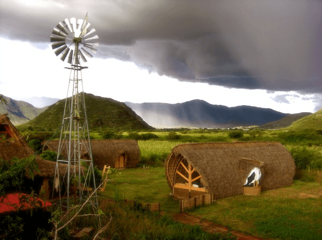 Tierra Del Sol Villa Agroecológica, México