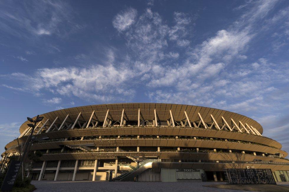 estádio nacional