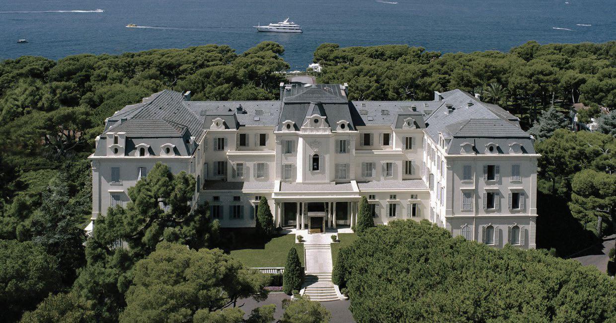 Hotel du Cap-Eden-Roc (1)