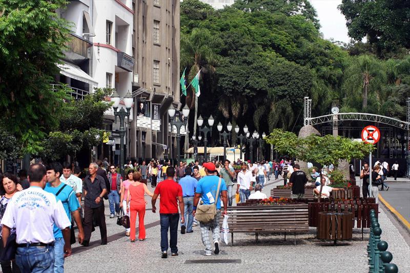 jaime-lerner-rua-xv-prefeitura-curitiba