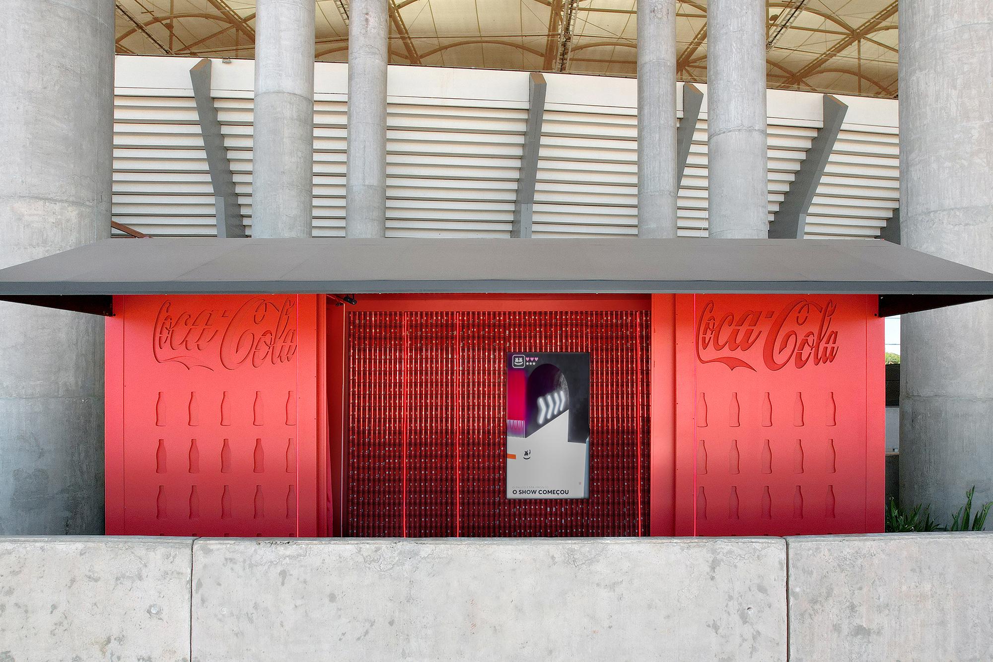 Renata Ciccarini - Coca-cola Experience