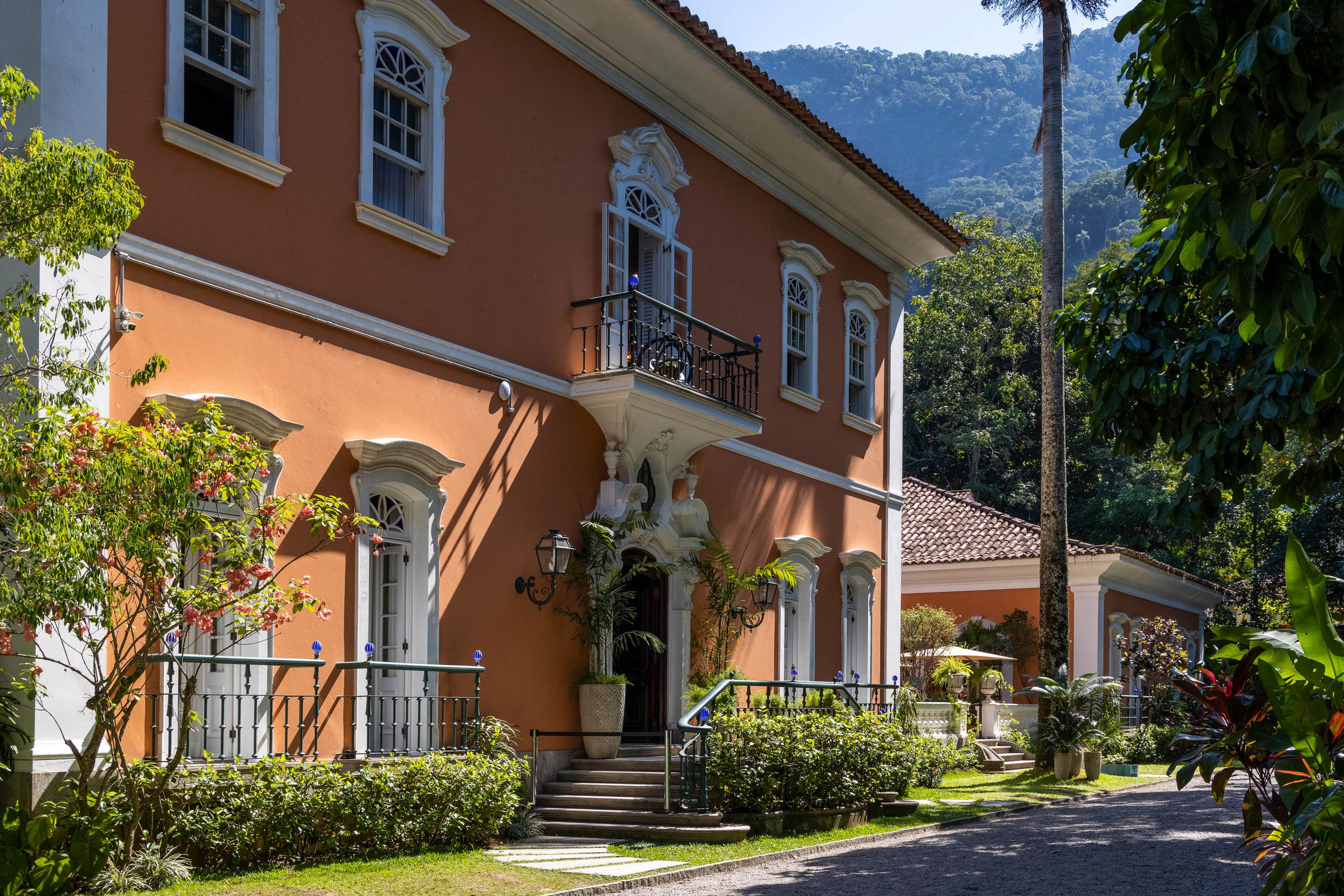 CASACOR Rio volta à residência Brando Barbosa como Hotel Boutique