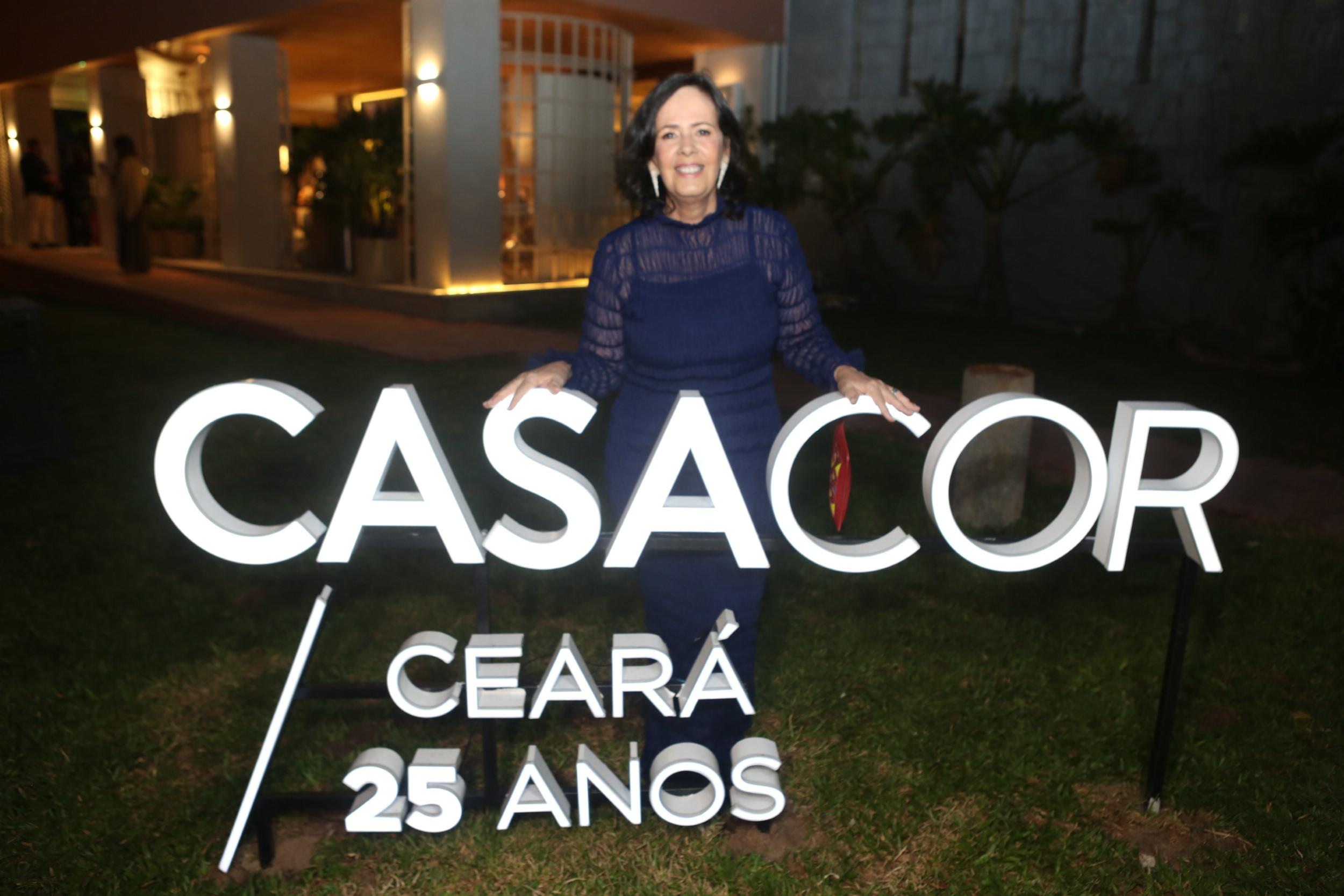 Neuma Figueiredo- CASACOR Ceará 2023 Divulgação