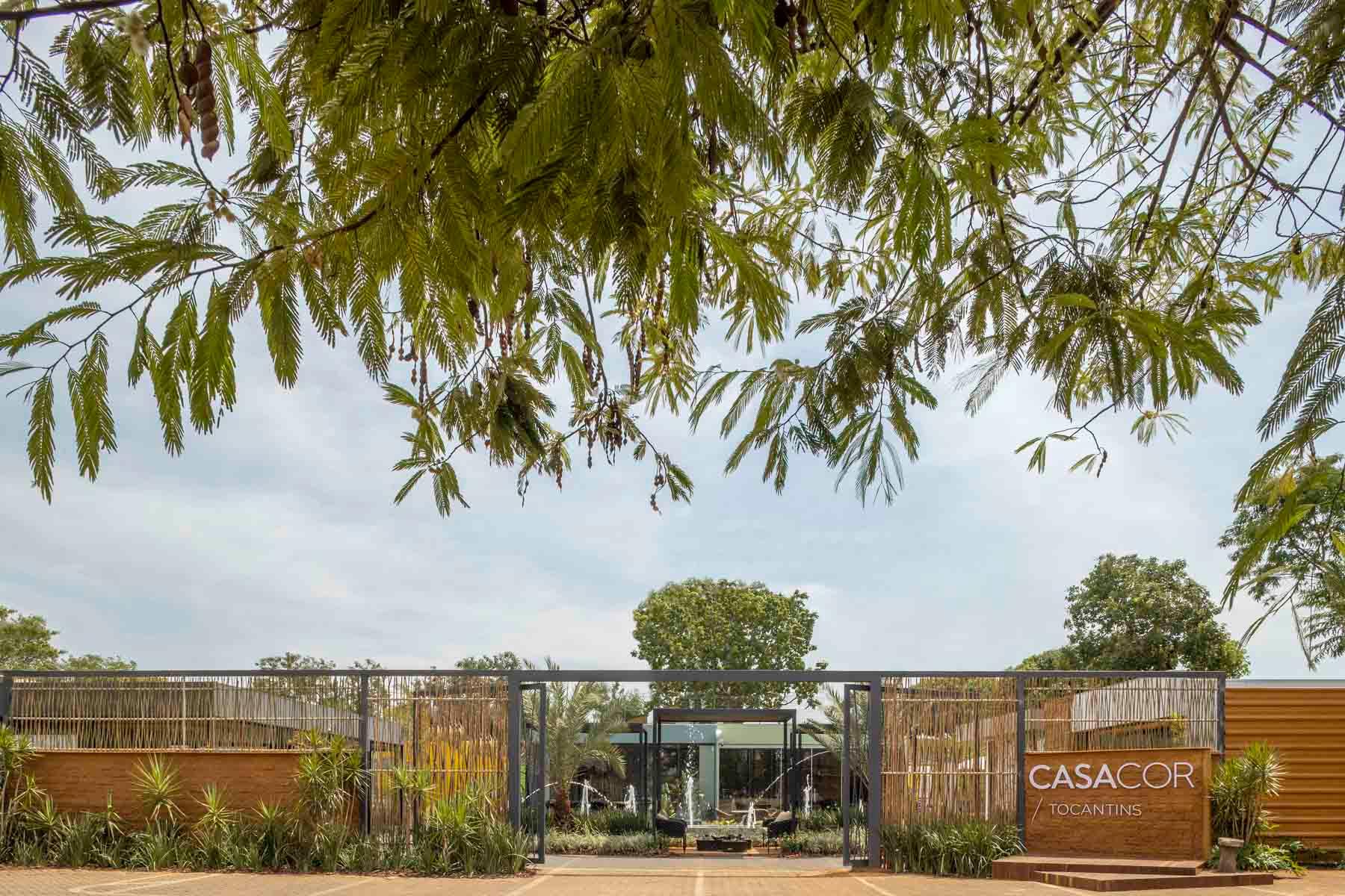 Renara Cardozo Arquitetura - Sentindo o Morar