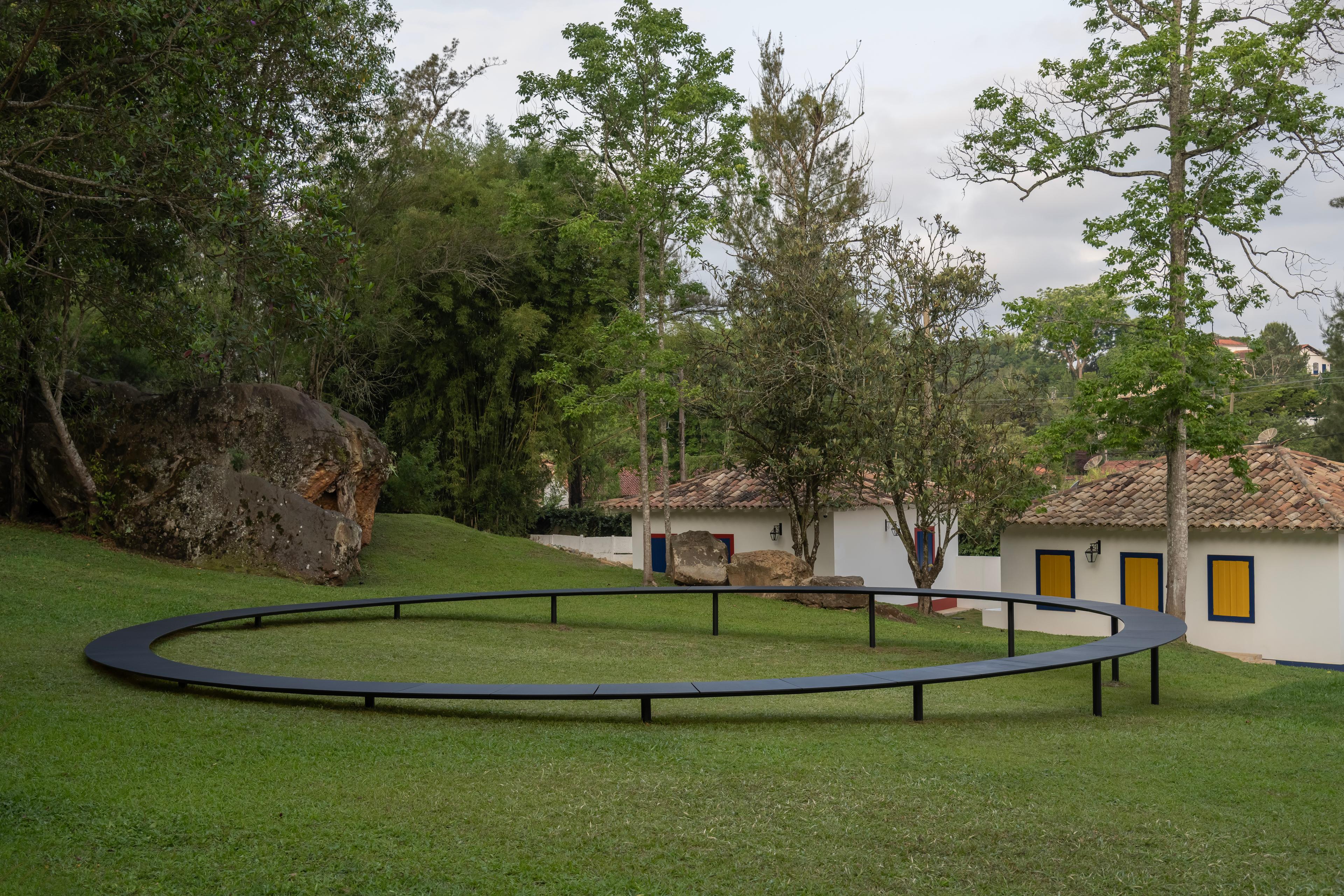 Semana Criativa de Tiradentes 2023 - Praça Circular 