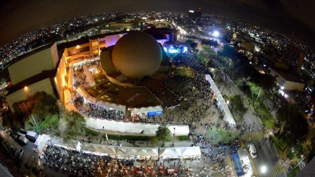 centro cultural tijuana