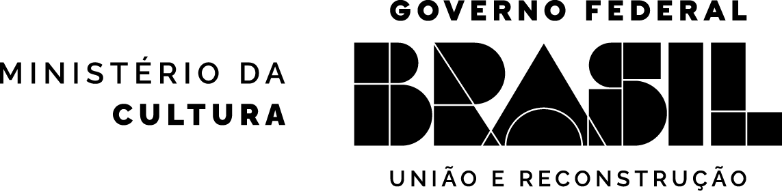 Ministério da Cultura - Governo Federal Brasil