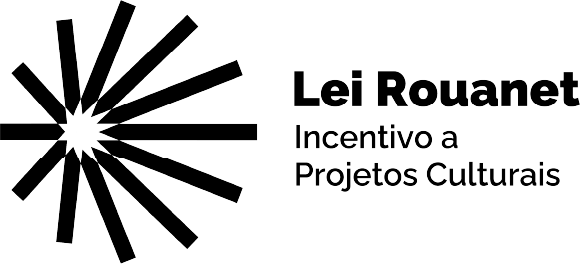 Lei Rouanet - Incentivo a Projetos Culturais
