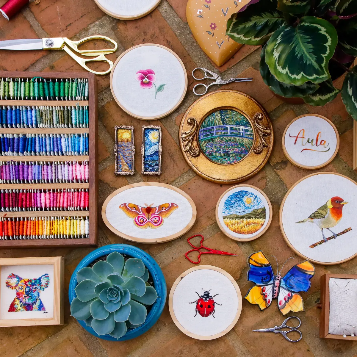 5 hobbies manuais que vão te deixar longe das telas