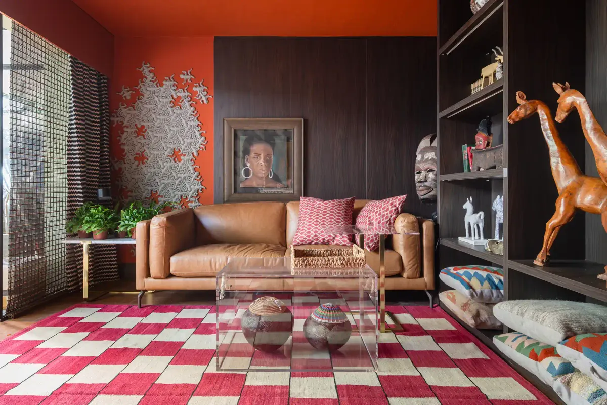 CASACOR RS 2023: 6 ideias para levar mais cor para a casa