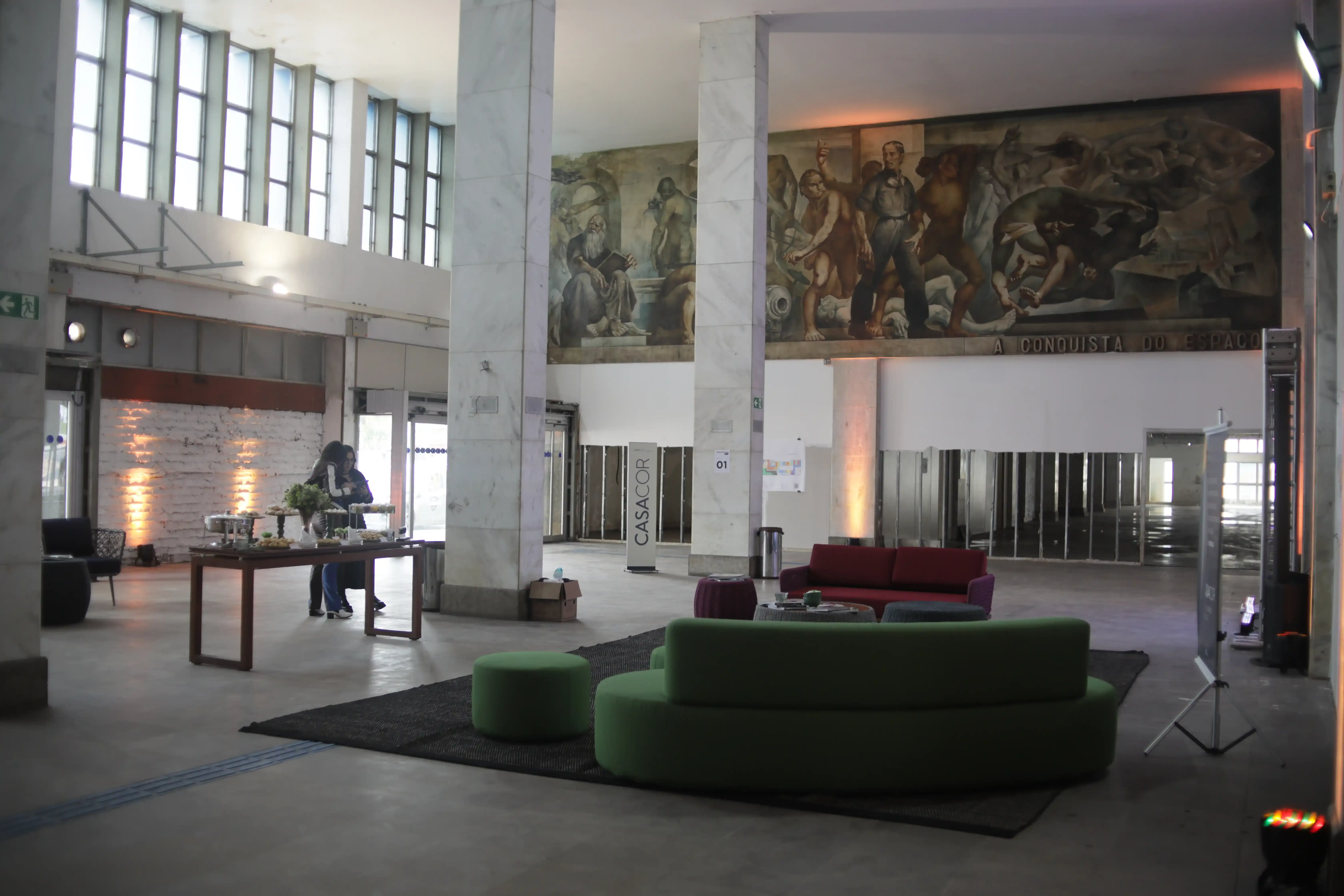 CASACOR RS realiza Open House para calentar la edición 2025