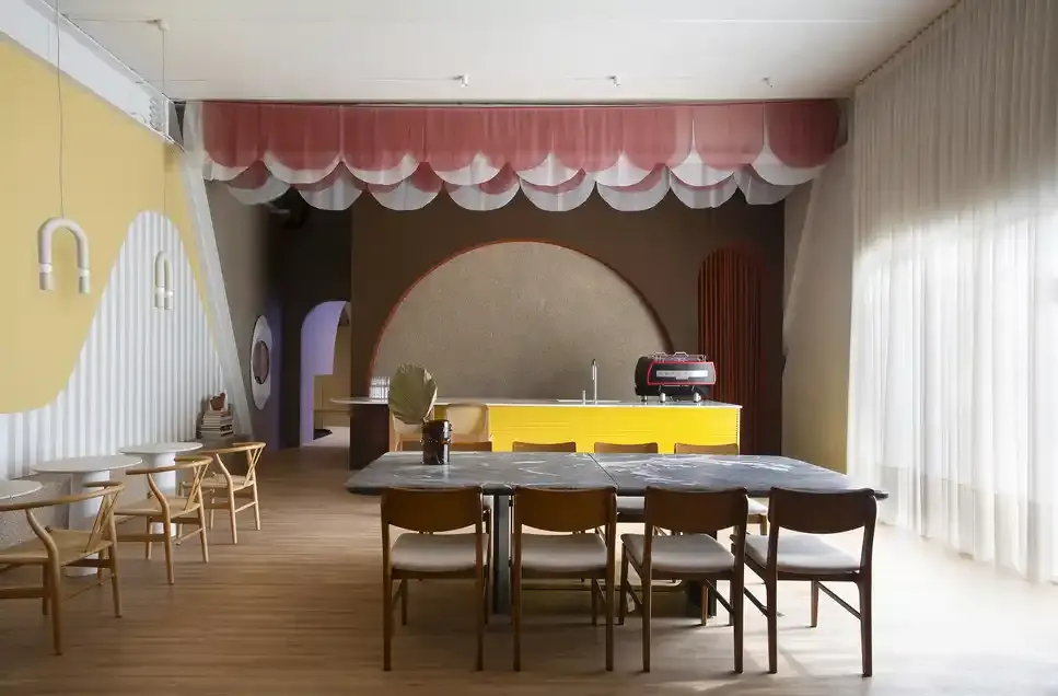 CASACOR MT environments tell stories of life and ancestry