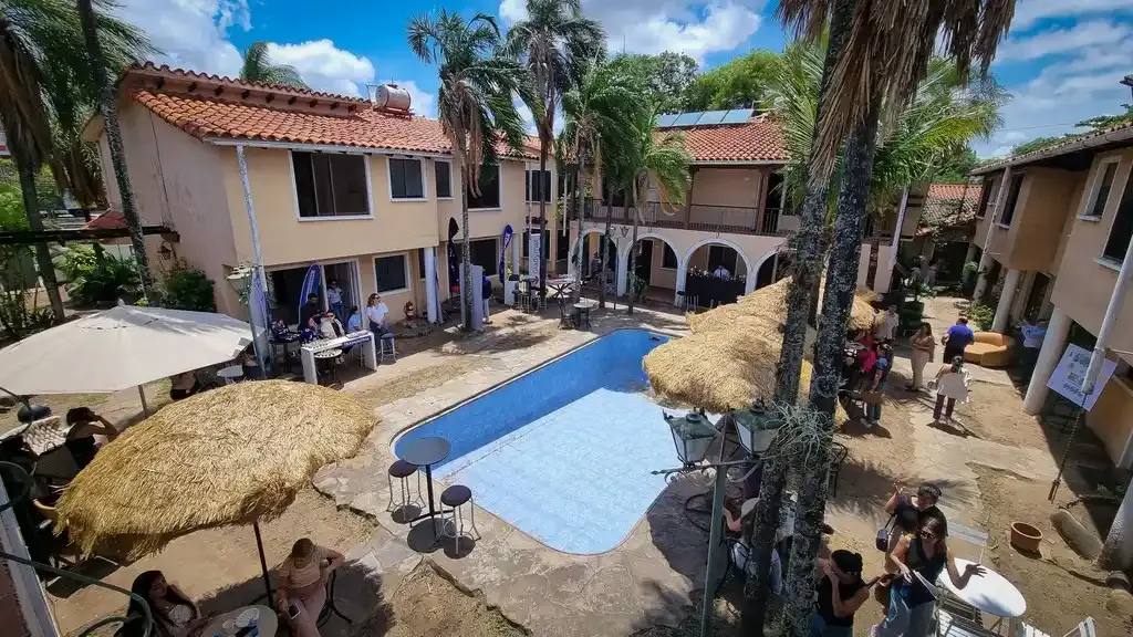 CASACOR Bolívia revela endereço da mostra em 2025