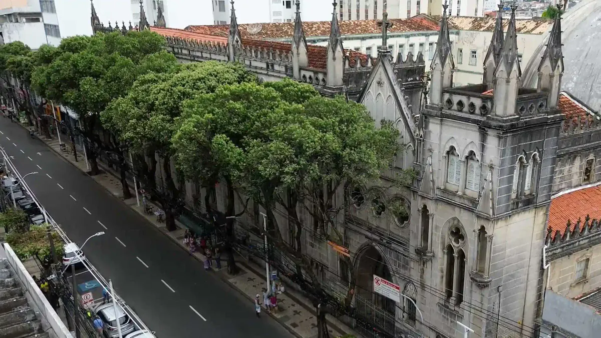 CASACOR Bahia anuncia data e local da mostra em 2025