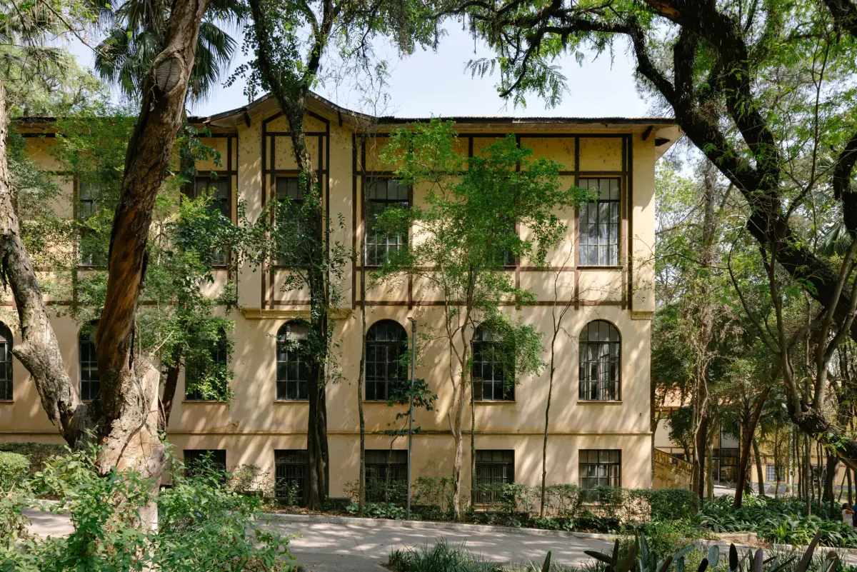 CASACOR São Paulo revela elenco da 39ª edição no Parque da Água Branca