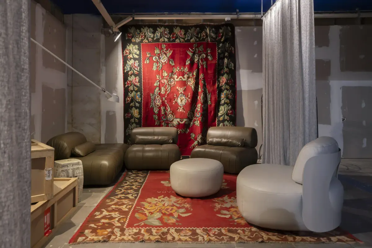 CASACOR RS abre bar secreto no antigo terminal do Aeroporto Salgado Filho