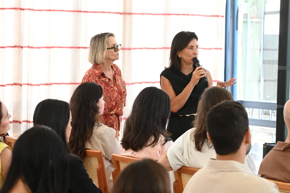 CASACOR Goiás dá início à edição 2026 com reunião operacional