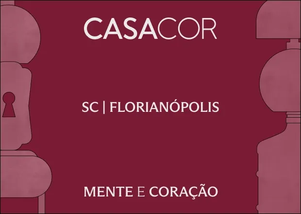 Santa Catarina Florianópolis - 2026