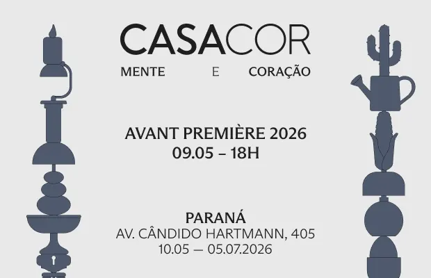 Avant Première Paraná - 2026