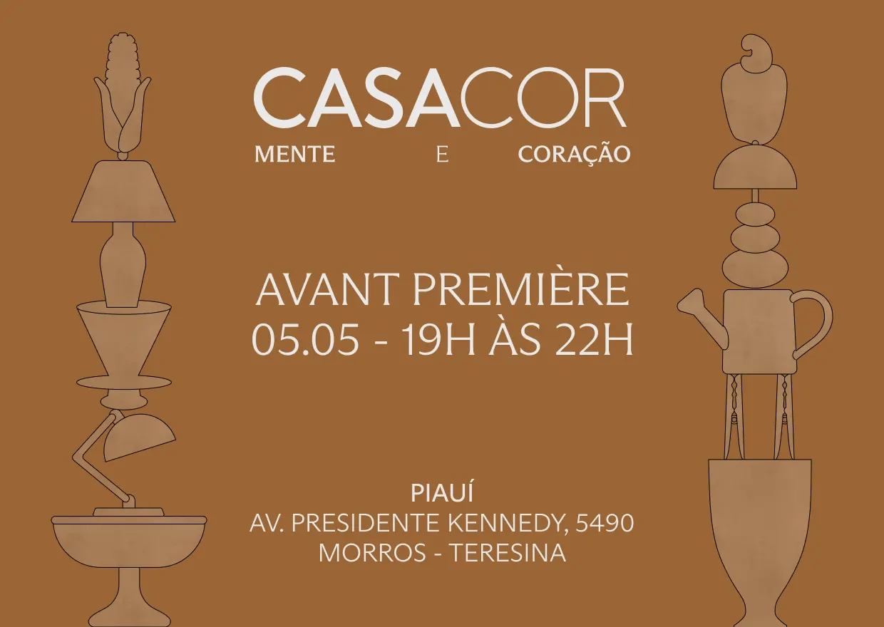 Avant Première Piauí - 2026