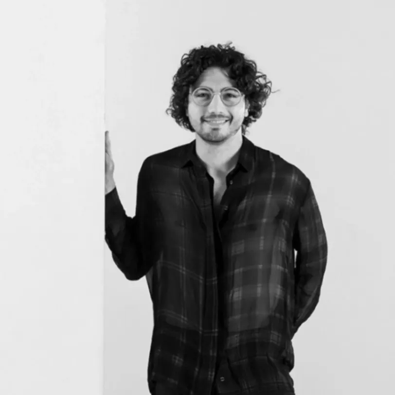 Pedro Luiz De Marqui