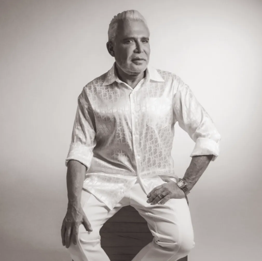 Léo Shehtman Arquitetura e Design