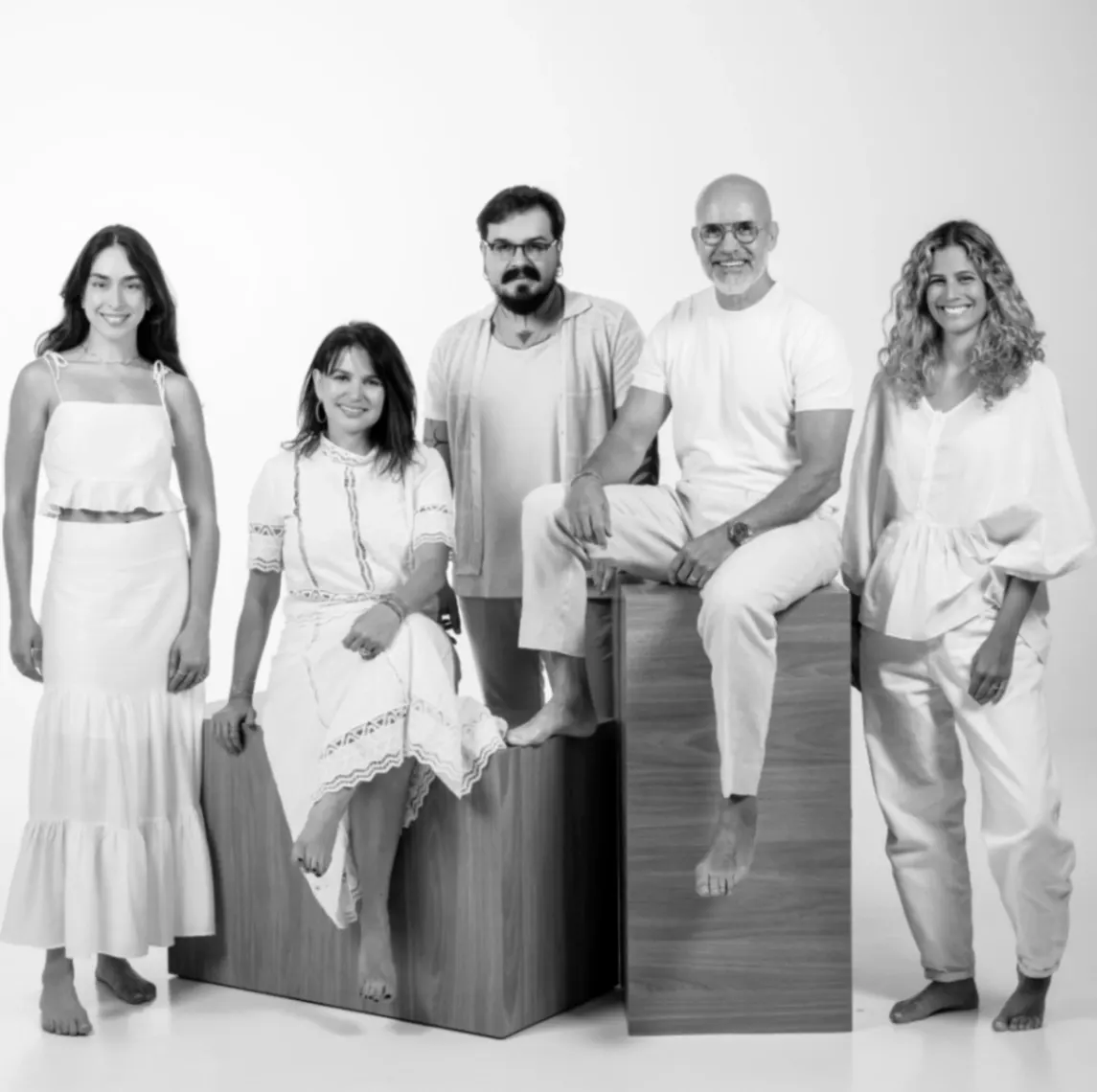 Studio WT e Ney Lima Arquitetos