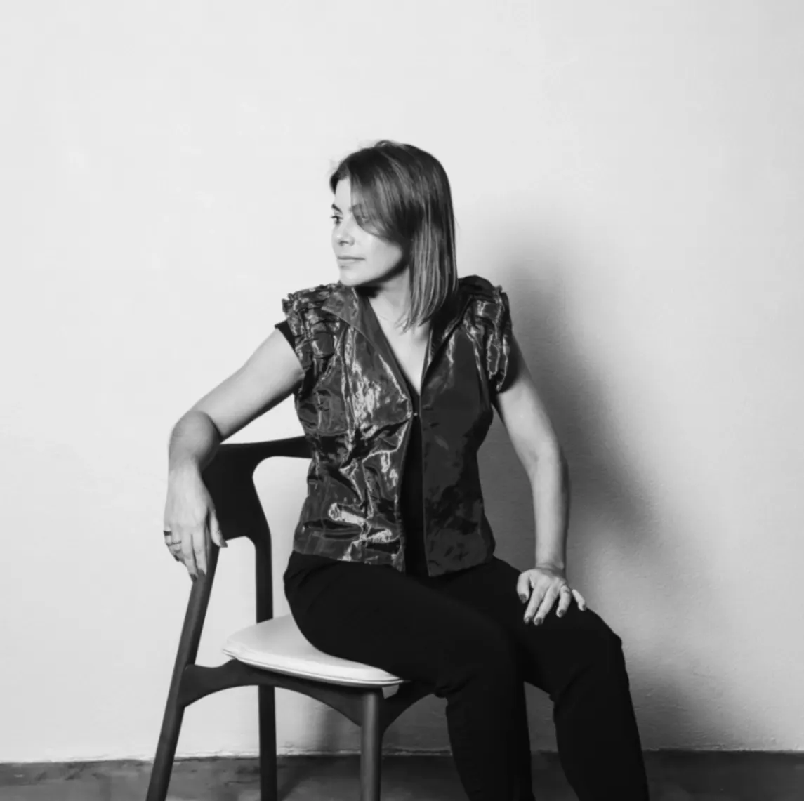 Juliana da Mata Arquitetura