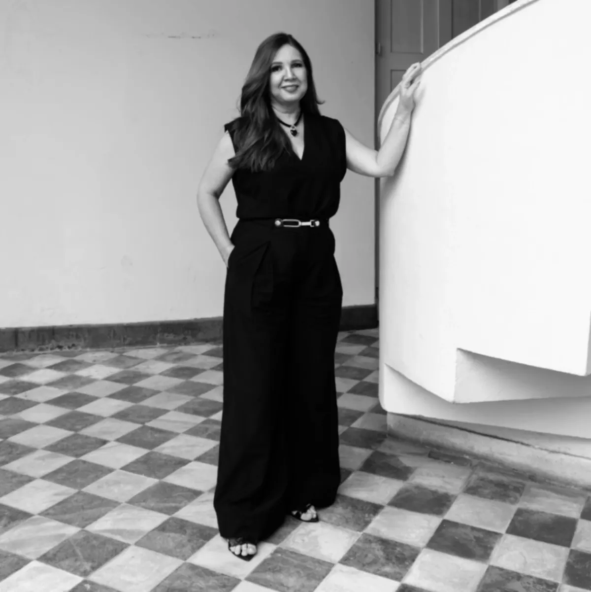 Dinah Lins Arquitetura Interiores