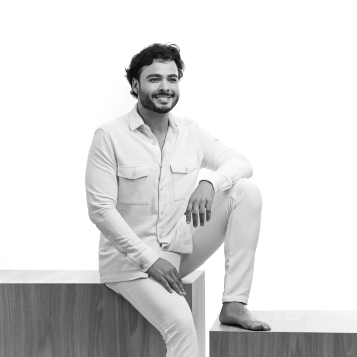 Lucas Machado