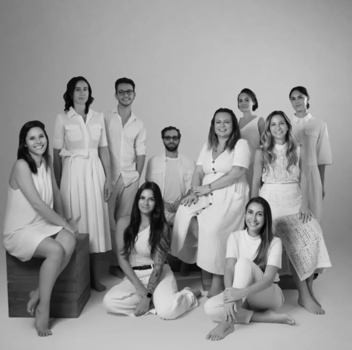 Suite Arquitetos
