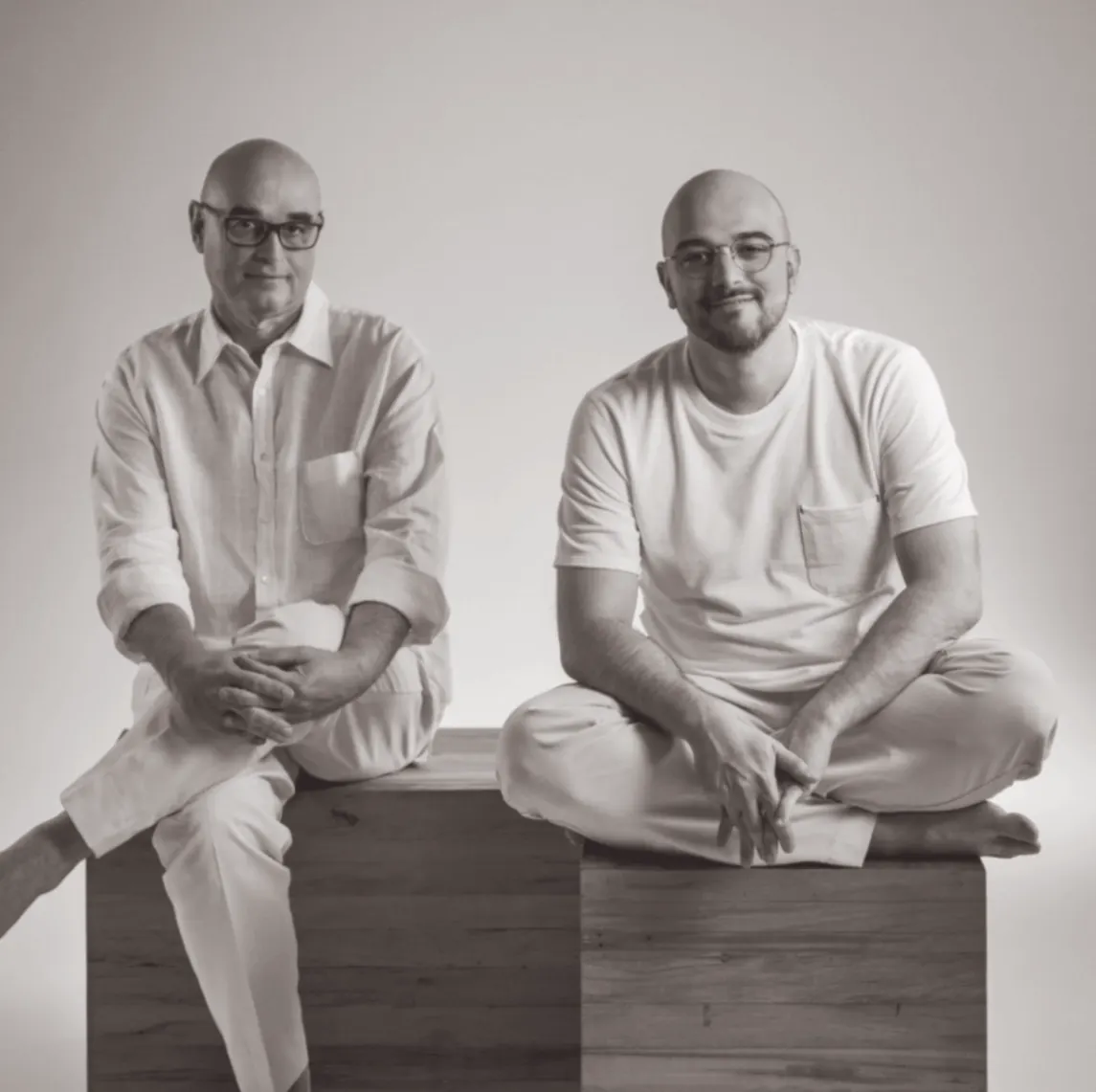 Fichberg Arquitetura e Interiores