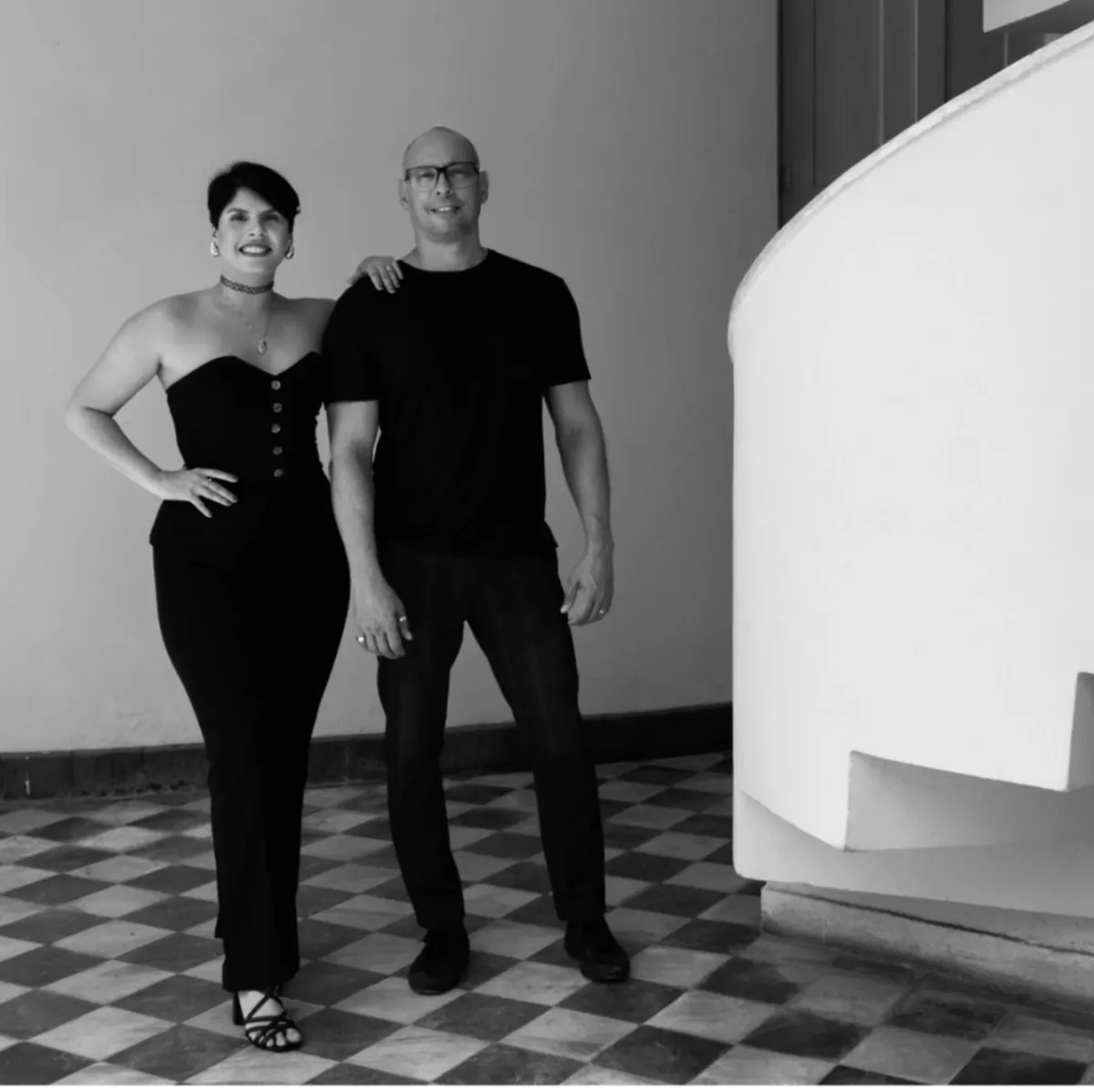 NN Arquitetos (Nicholas Bruny Nathalie Souza)