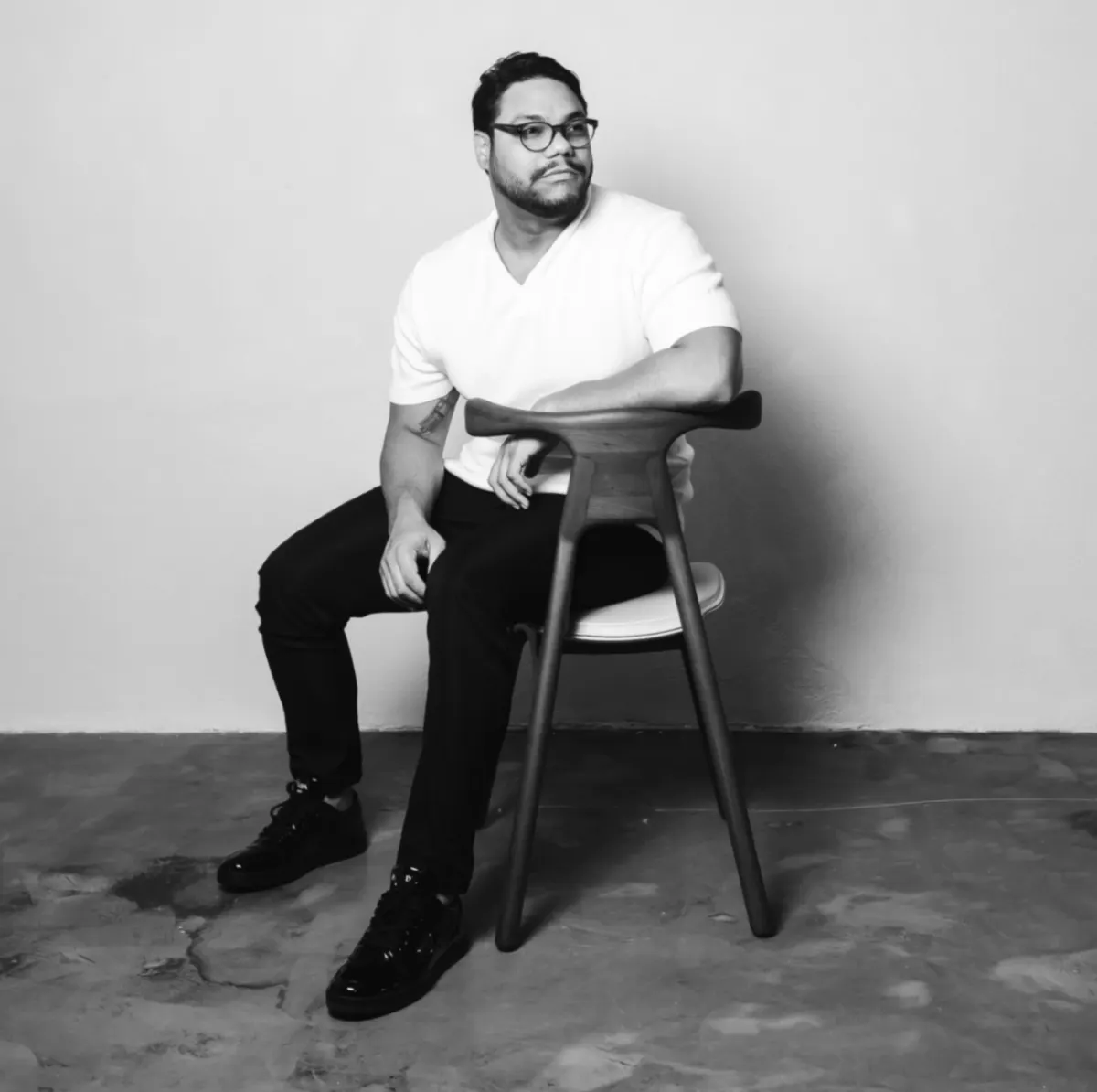 Tarcísio Dantas Arquitetura