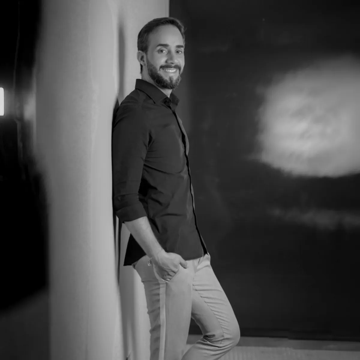 Rodrigo Borges