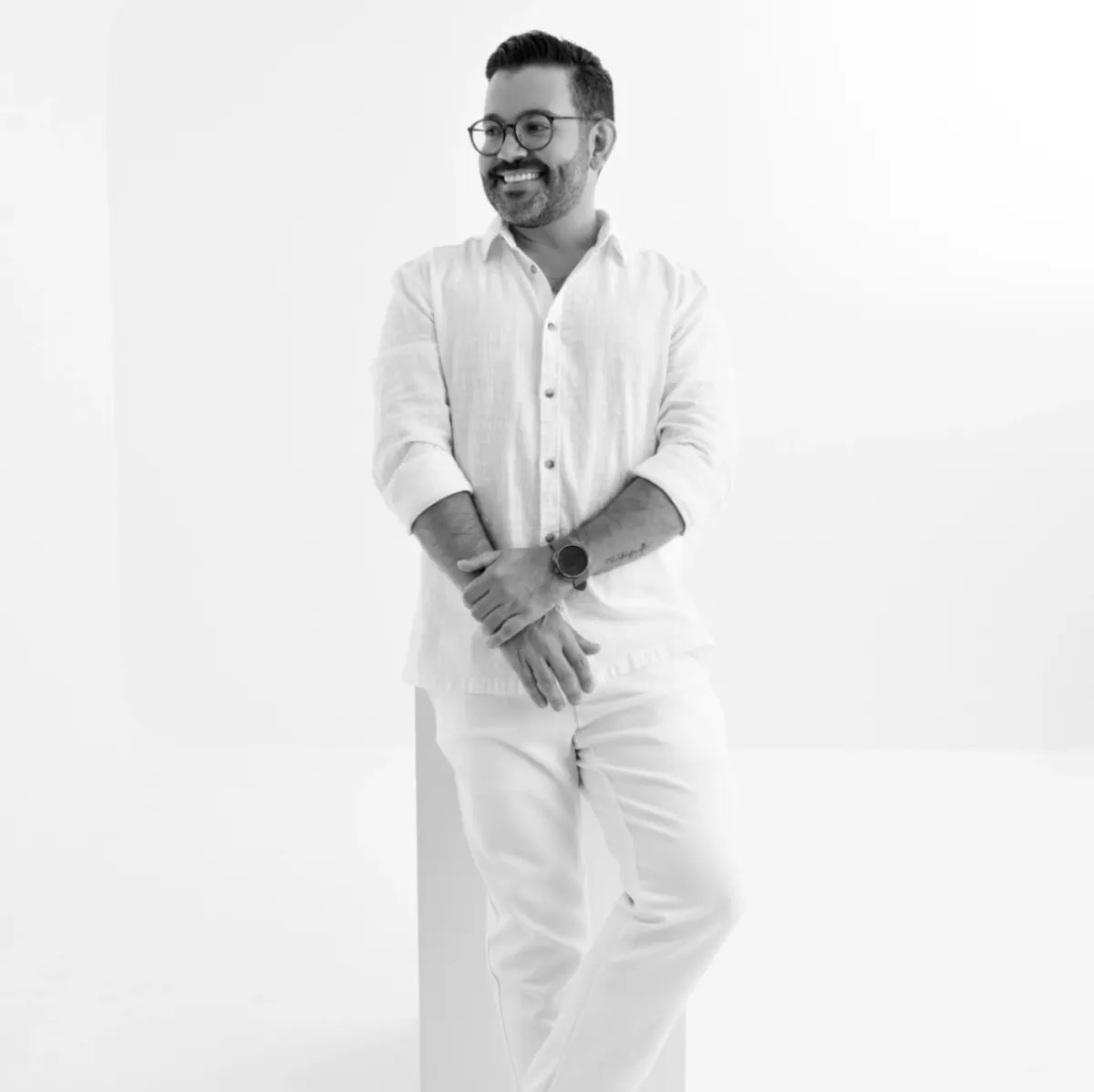 Nelson Machado Arquitetura