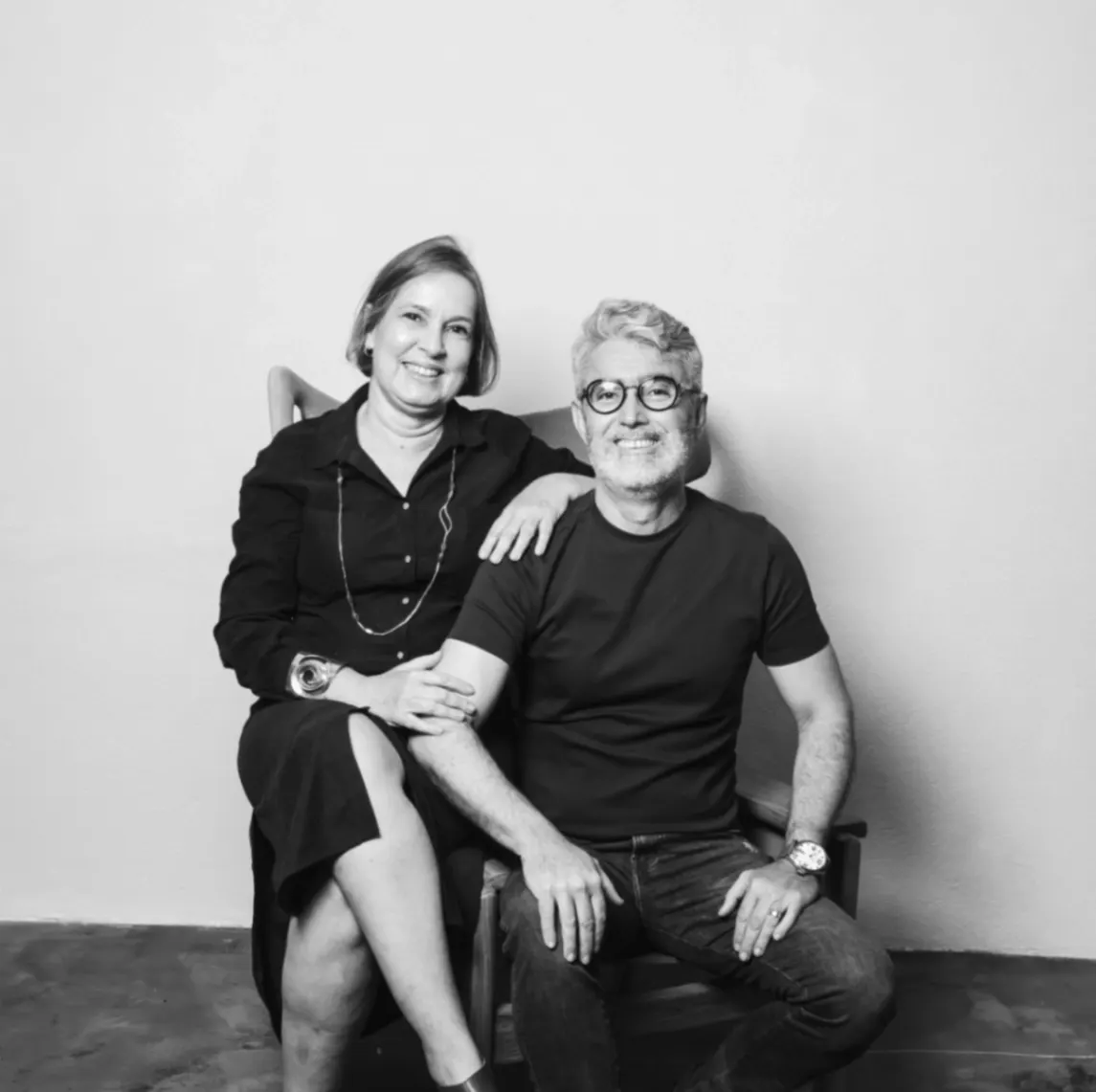 Claudio Portela e Vera França Arquitetos