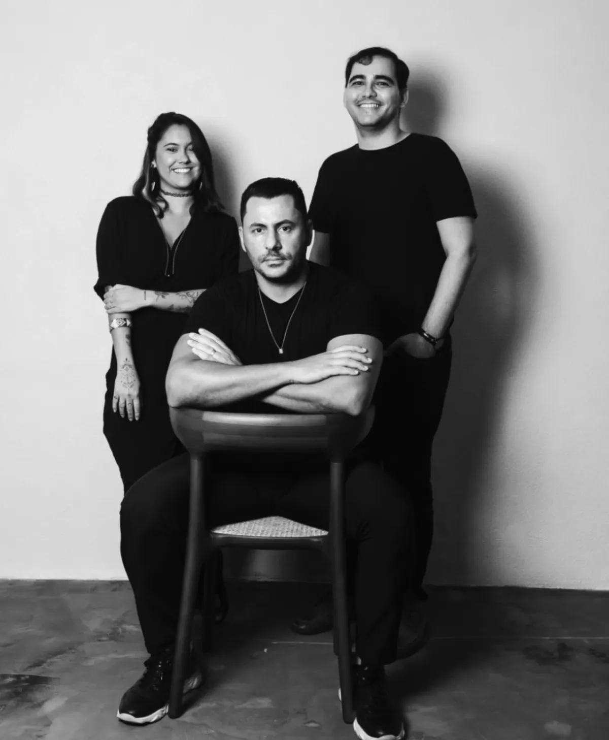 Diego Ferraz & Arquitetos