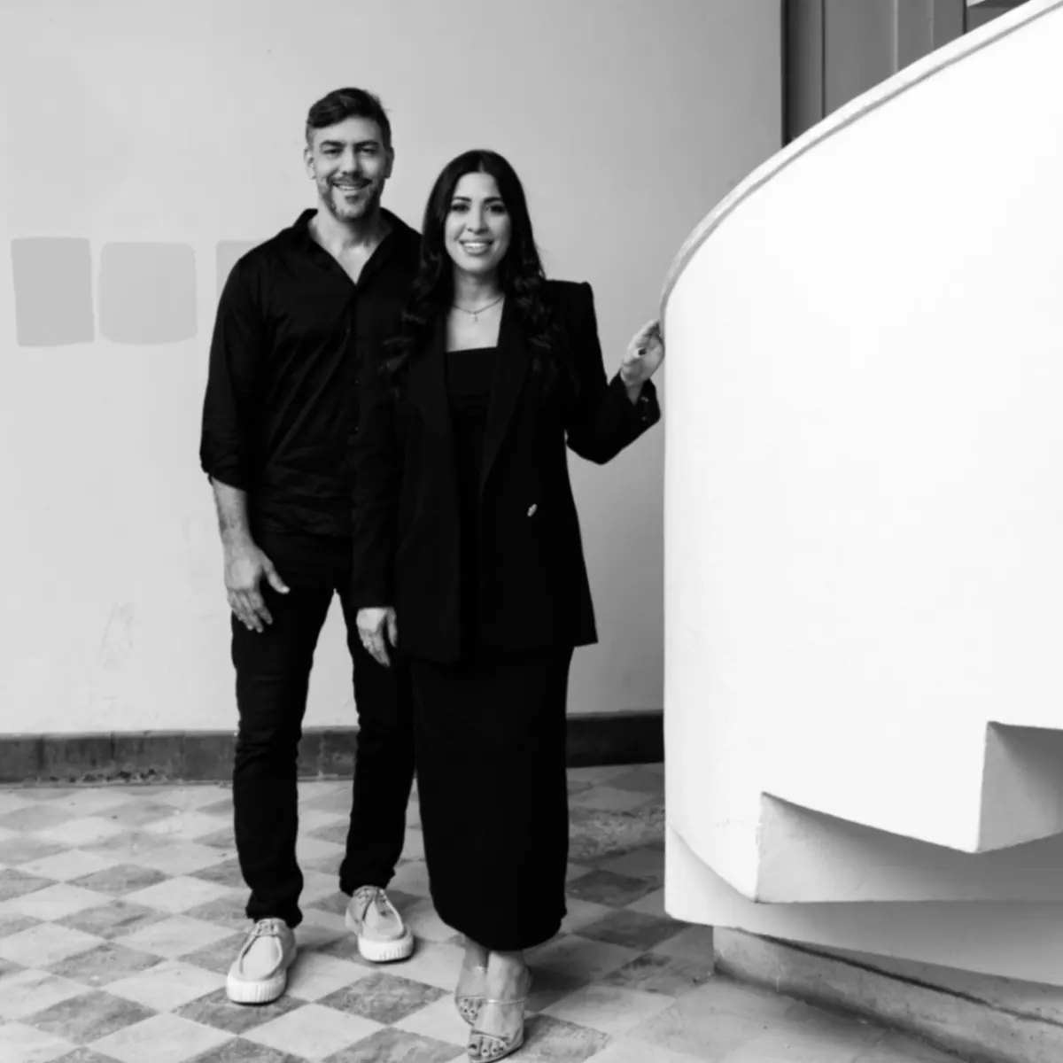 Gaspar + Dantas Arquitetos Associados