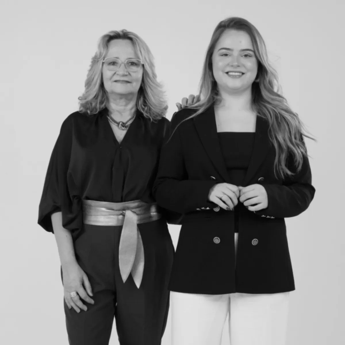 Laline Mendes + Arquitetura