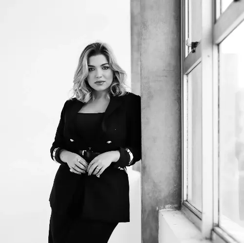 Carol Gama Arquitetura