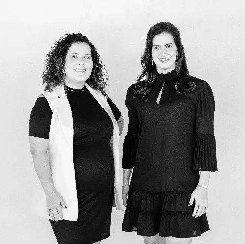 Ilana Rocha e Sara Aragão | Aupi Arquitetura