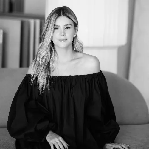 Taissa Santos Arquitetura