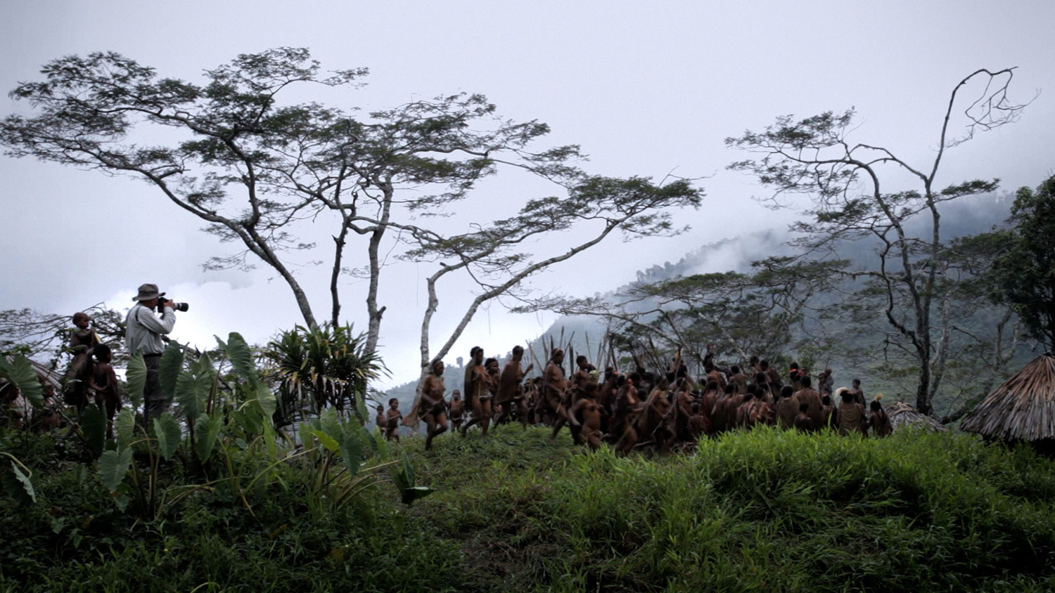 Le Sel de la Terre