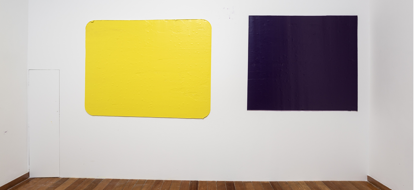 A exposição <strong>Rodrigo Andrade: Pintura e matéria</strong> (1983-2014) dá continuidade às mostras de revisão de carreira de artistas que emergiram no cenário brasileiro durante a década de 80, que a Pinacoteca de São Paulo realiza há mais de dez anos. Entre as obras apresentadas, está uma instalação criada exclusivamente para o prédio da Pina Estação, seguindo a produção de intervenções pictóricas realizadas pelo artista nos anos 2000 em espaços públicos, como “Lanches Alvorada”, “Paredes da Caixa” e “Óleo sobre”. Até 12 de março de 2018. No quarto andar da Pina Estação. Largo General Osório, 66. A visitação é gratuita e aberta de quarta a segunda-feira, das 10h às 17h30 – com permanência até às 18h.