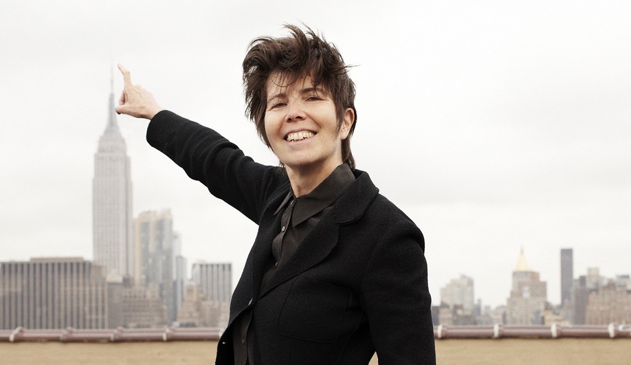 Elizabeth Diller