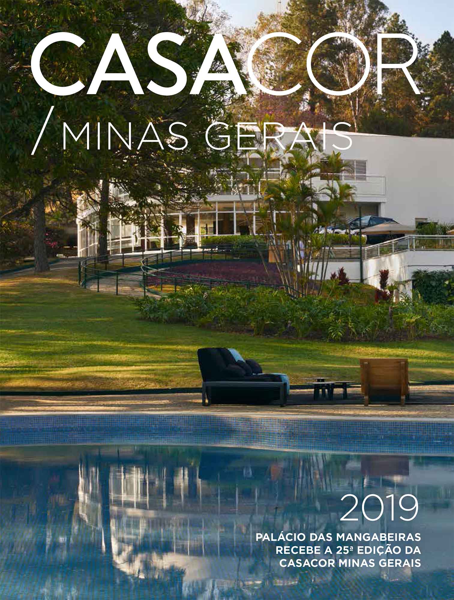 CASACOR Minas Gerais